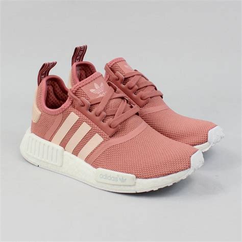 tenis adidas nmd rosa|adidas nmd r1 orange.